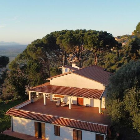 Villa Noemi Скарлино Екстериор снимка