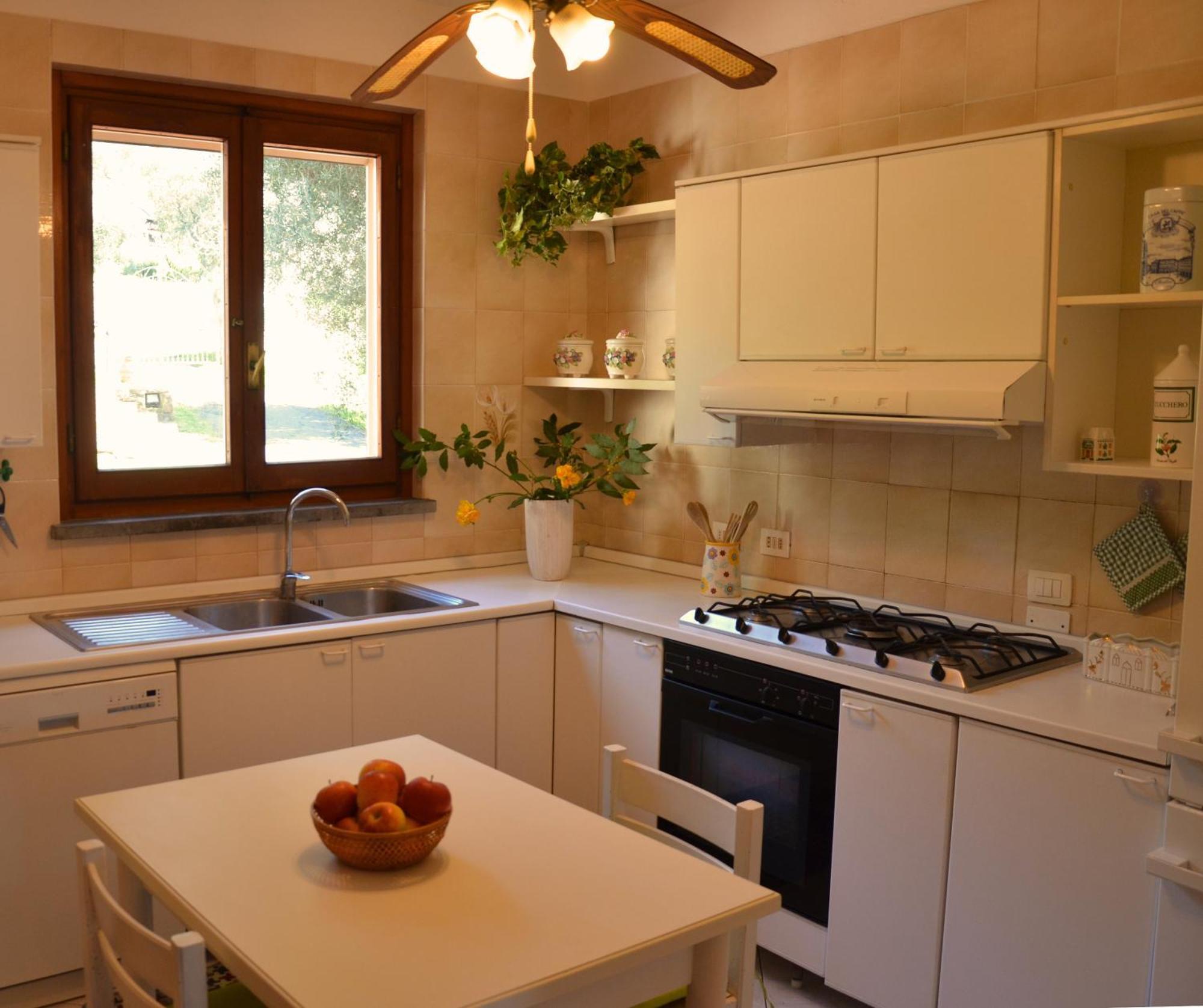 Villa Noemi Скарлино Екстериор снимка